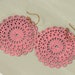 see more listings in the Filigree Lace Earrings section