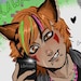 Meow A