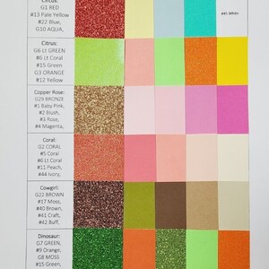 Toss Confetti Sprinkles | GLITTER 5 Color Combinations | Bulk Confetti ...