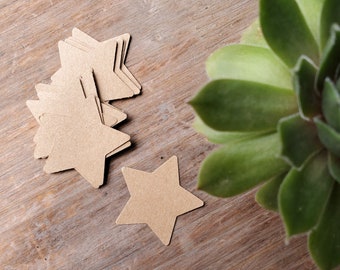 Star Confetti | Star, Decorations, Kids Graduation, Party Decorations | CARDSTOCK