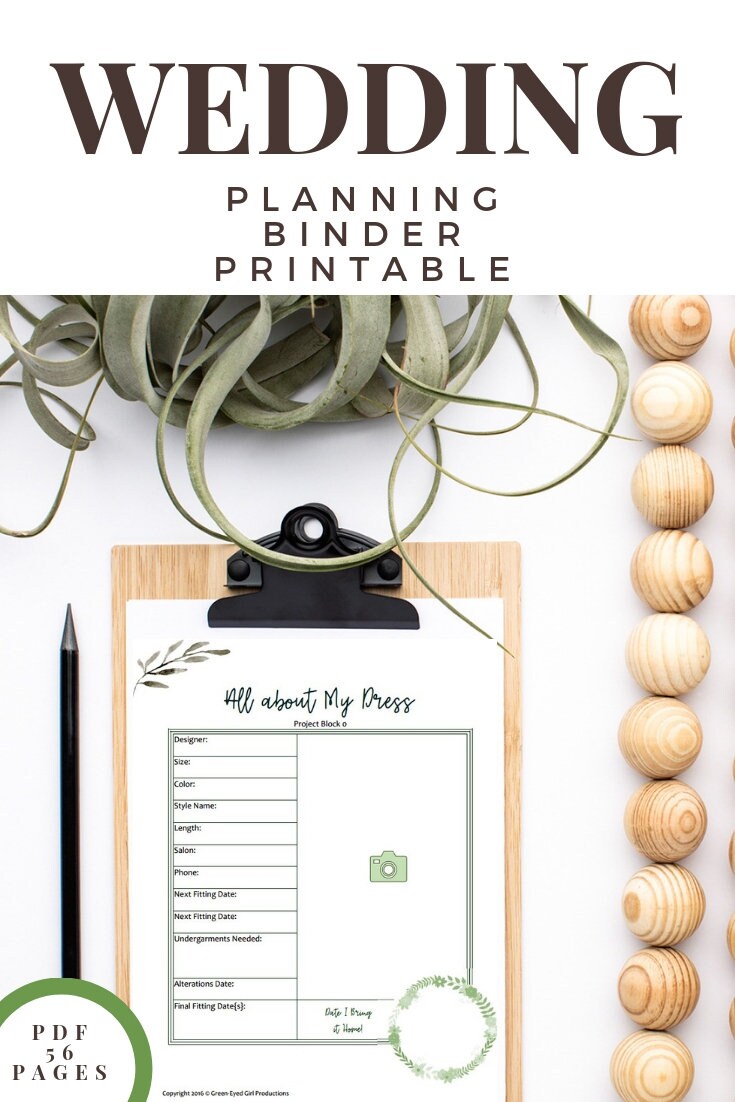 Wedding planner project pdf | Honestweddingadvice.com