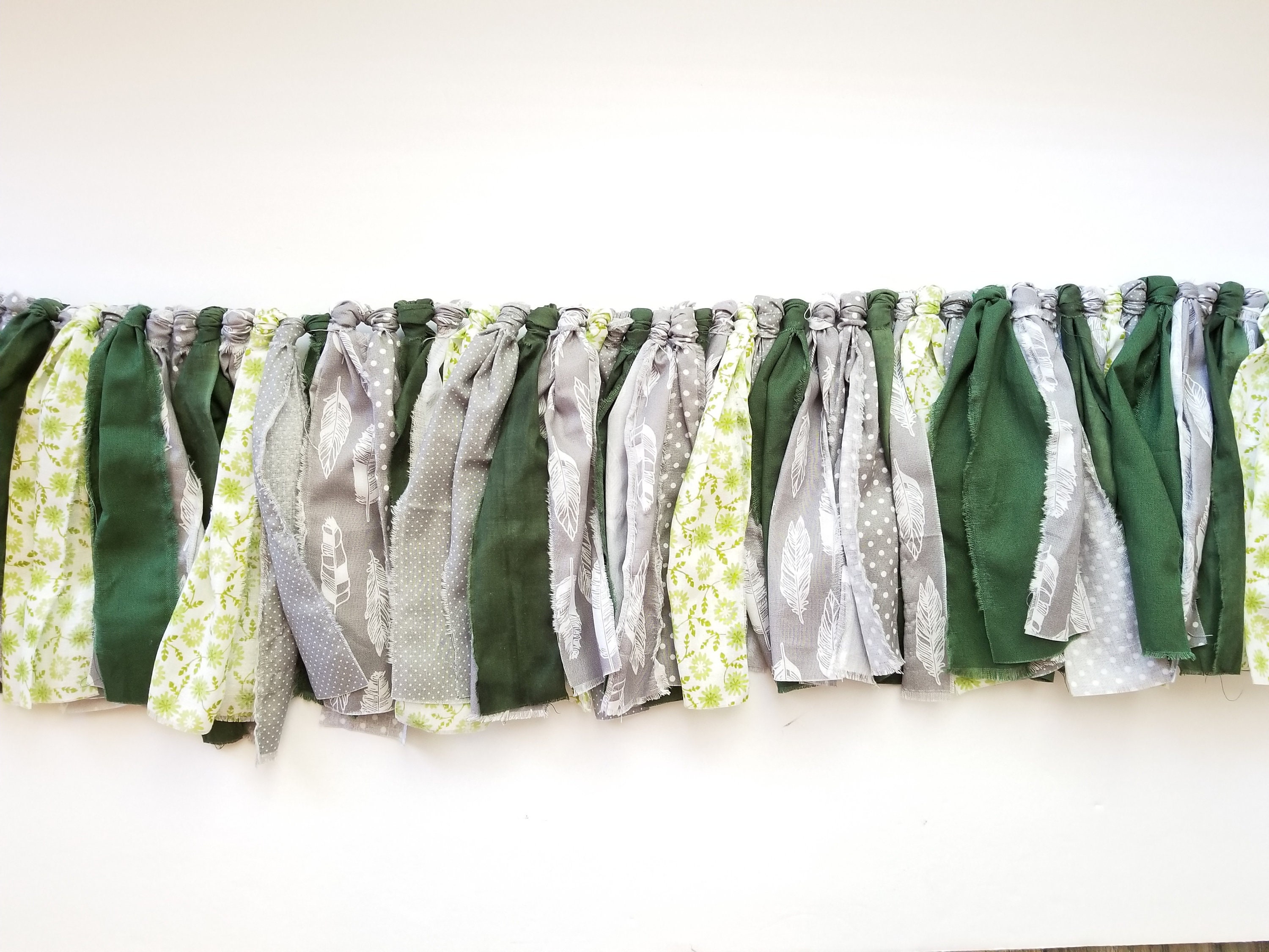 Fabric Banner Wall Hanging Cubicle Decor Dorm Headboard Etsy