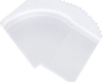 SUPPLIES | Cello Bags, Clear Packaging Bag, Product Packaging, Treat Bags