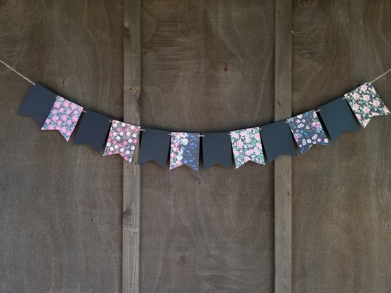Floral Bachelorette Ideas Engagement Party Decorations Bachelorette Party Banner Black Floral Bachelorette Party Decorations Noel