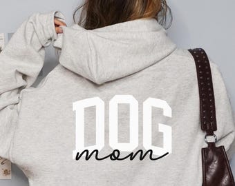 Dog Lovers Hoodie Sweatshirt Dog Mom Shirt Gift for Dog Lover Dog Person Dog Lover Shirt Pet Gift for Her Pet Lover Gift Unique Dog Gift