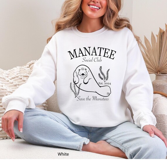 Manatee Cows Of The Sea Funny Marine Biology T-Shirt Manatee Cows Of The Sea Funny Marine Biology T-Shirt
