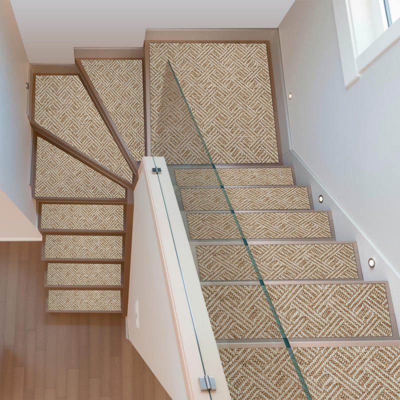 Rug Geometric Triangles - Etsy