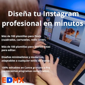Editable Instagram Templates on Canva | Posts + Stories | Instagram