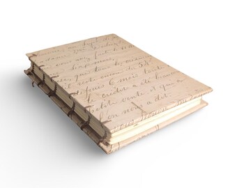 Dagboek: vervlogen tijden