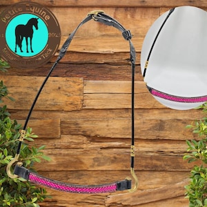 Miniature Horse Show Halter