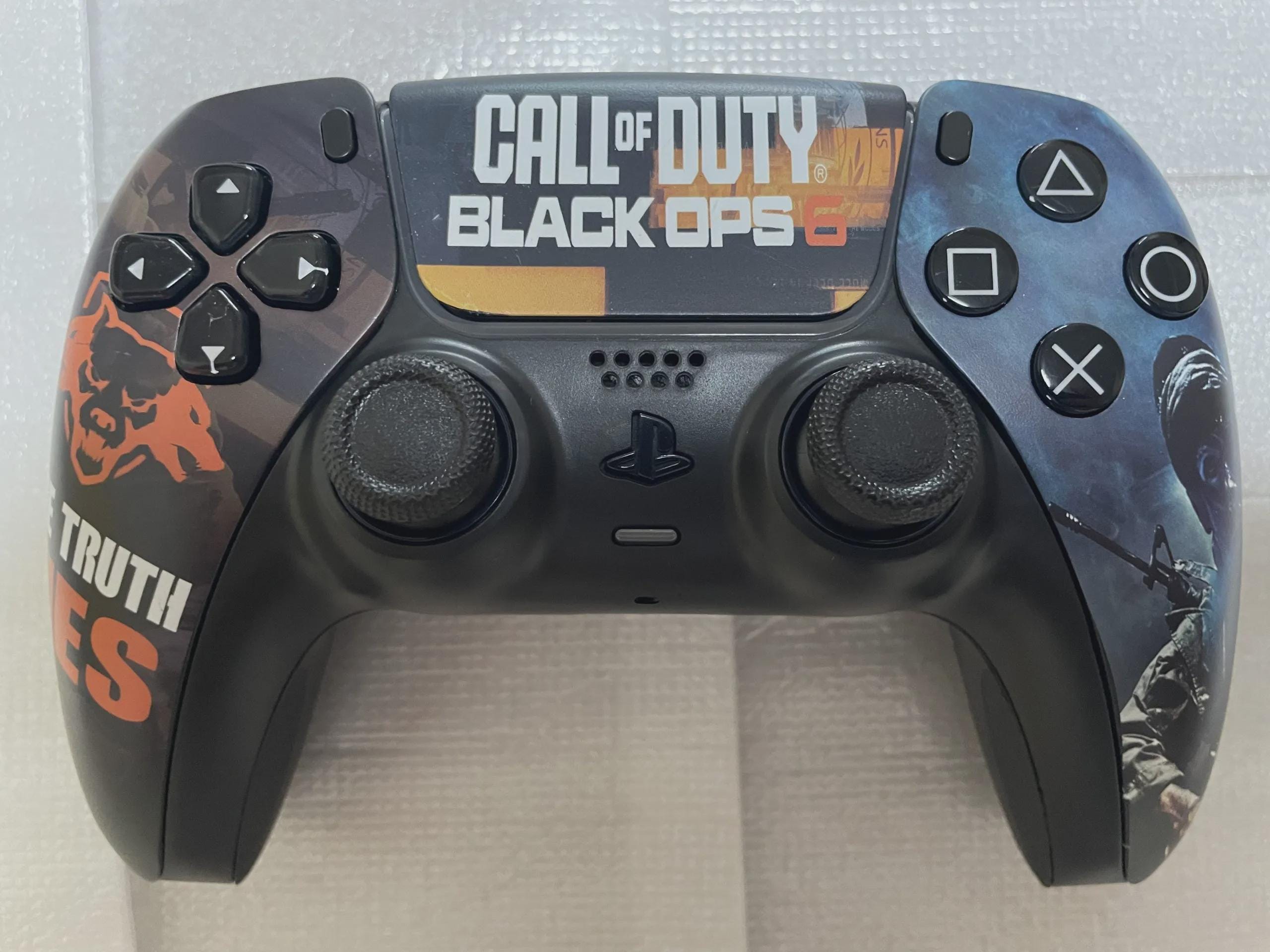 Cod Bo2 Controller