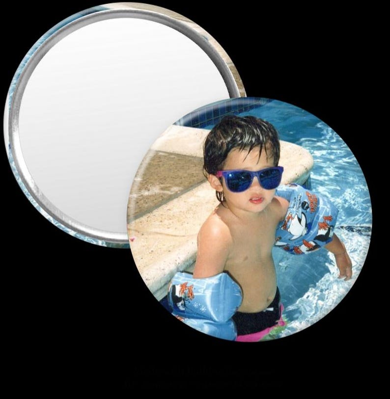 Custom Buttons Pins Badges Custom Magnets - Etsy