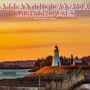 2022 Large Canada Wall Calendar 12X11.5 Calendar Nova | Etsy