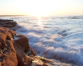 Prince Edward Island Beach: Cavendish 8.5x11 PEI Print. Gifts, beach, pei prints, pei photos