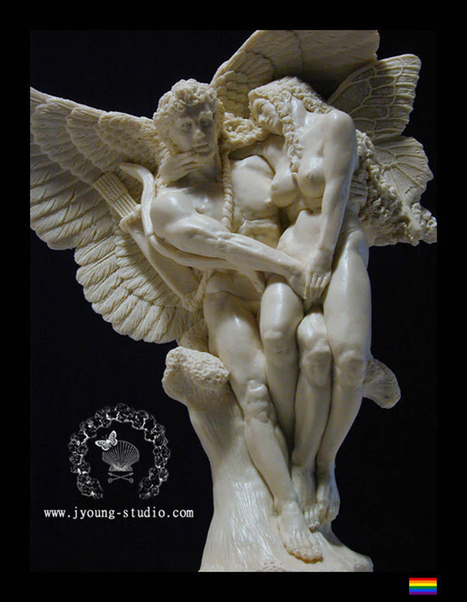 рейнгольд бегас меркурий и психея. Forum eros. рейнгольд бегас (reinhold begas; 1831-1911) — немецкий скульптор и художник. внешний вид бога эроса. эрос агапэ и филос картина художника.