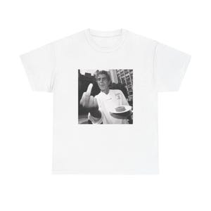 Bourdain Flan Tee