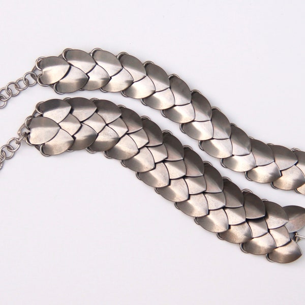 Scale Maille Etsy UK