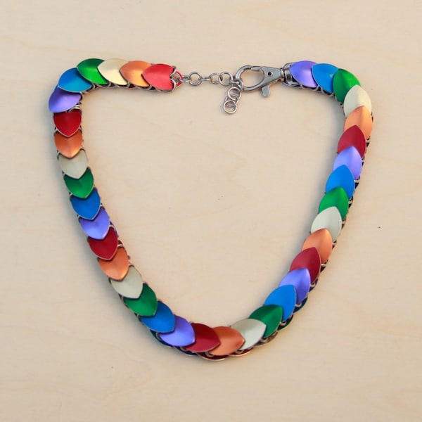 Scale Maille Etsy UK