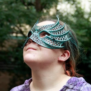 Sea Dragon Mask image 4