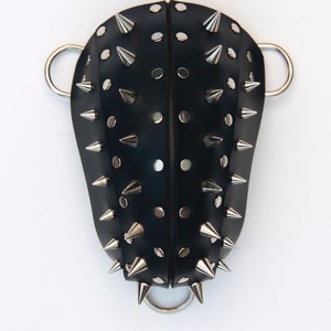 Paladin Codpiece - Etsy