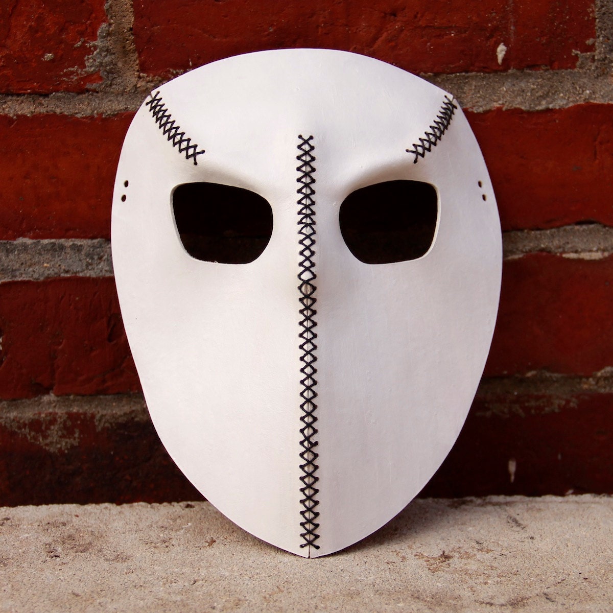Slasher Horror Mask Etsy