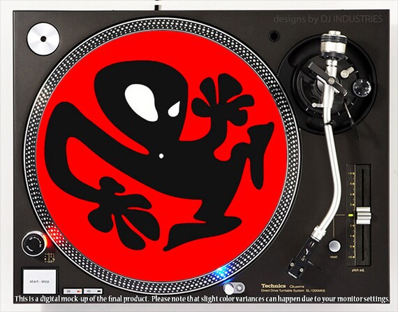 Dj slipmats deals