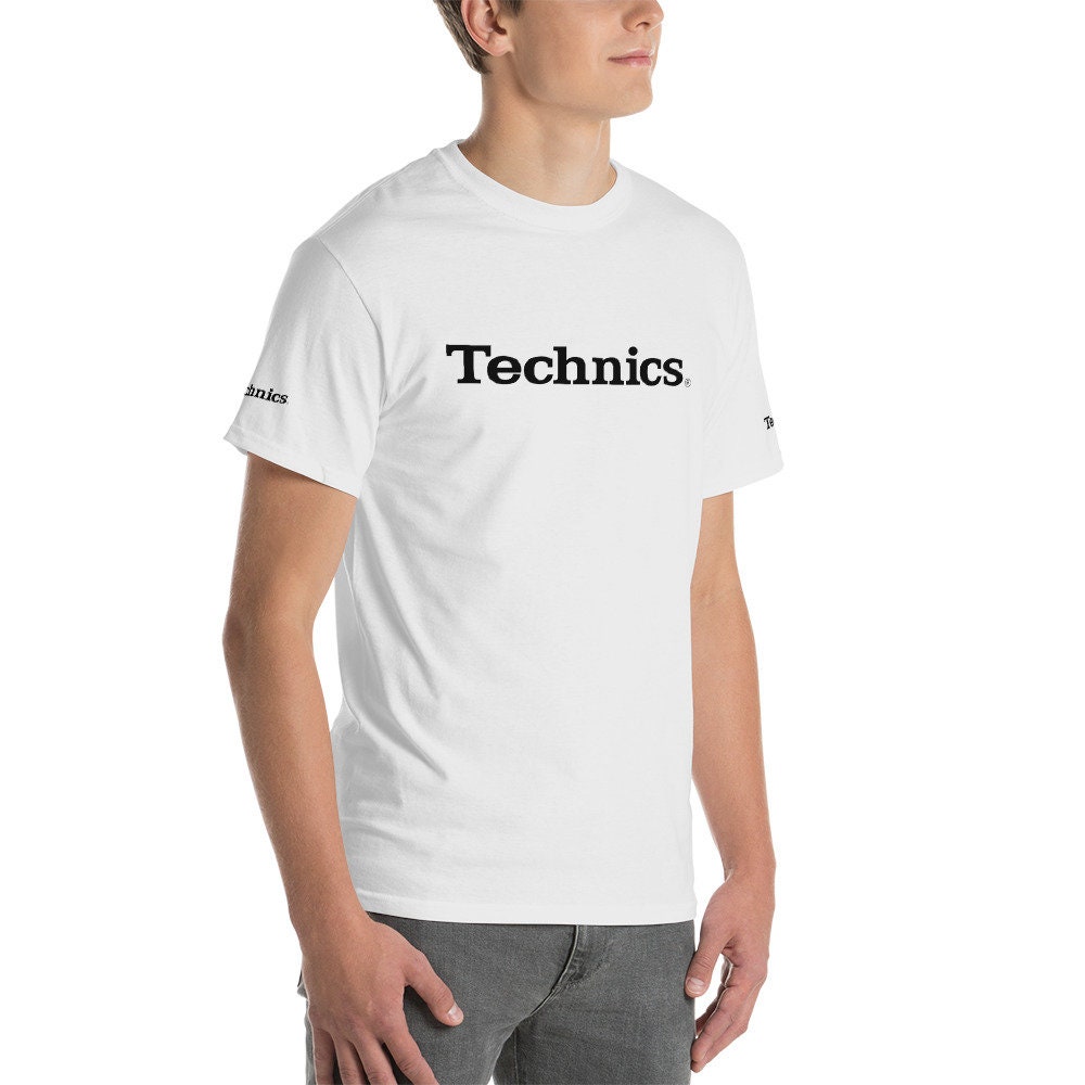 2025年最新】Yahoo!オークション -テクニクス tシャツの中古品