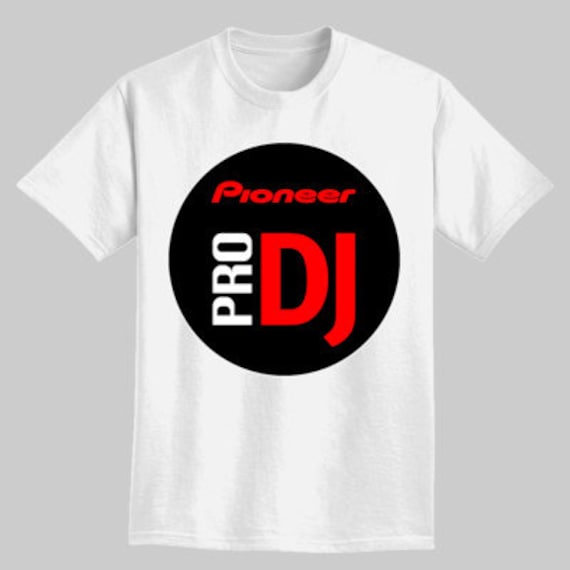 Pioneer PRO DJ 限定Tシャツ PIONEER PRO DJ rock' Men's T-Shirt | Spreadshirt