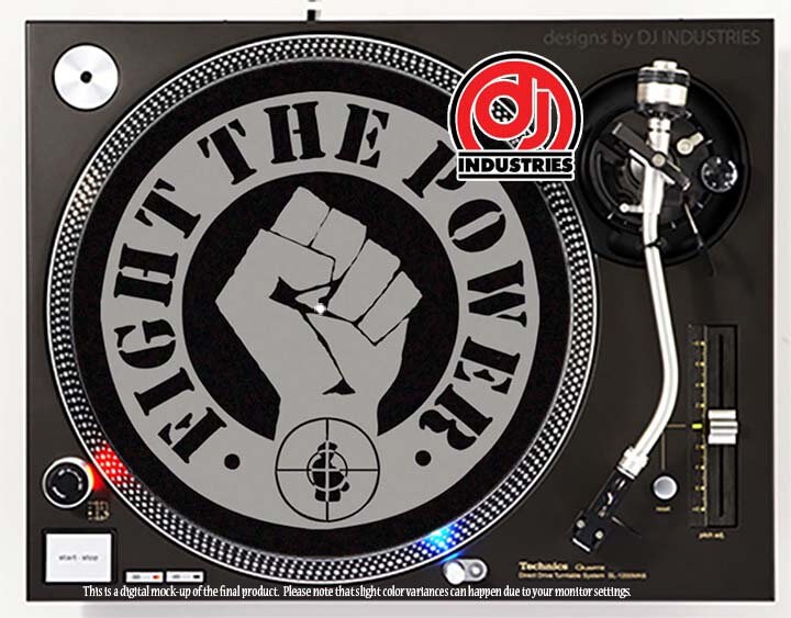 Dj slipmats deals
