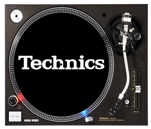 Capot De Protection Pour Platine Technics SL-1700 – Vintage – Occasion