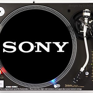 Platine Vinyle Sony PS-LX310BT (PS-LX52Y) Fonctionnelle, Occasion