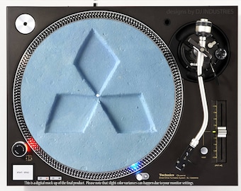 DJ機材 SLIPMATS Cisco Funky Dynamite Flash DJ機材 SLIPMATS Cisco Funky Dynamite Flash Stokyo — Rock and