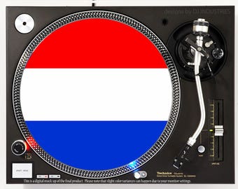 Lion Of Judah DJ スリップマット - ビニール ターンテーブル デッキ