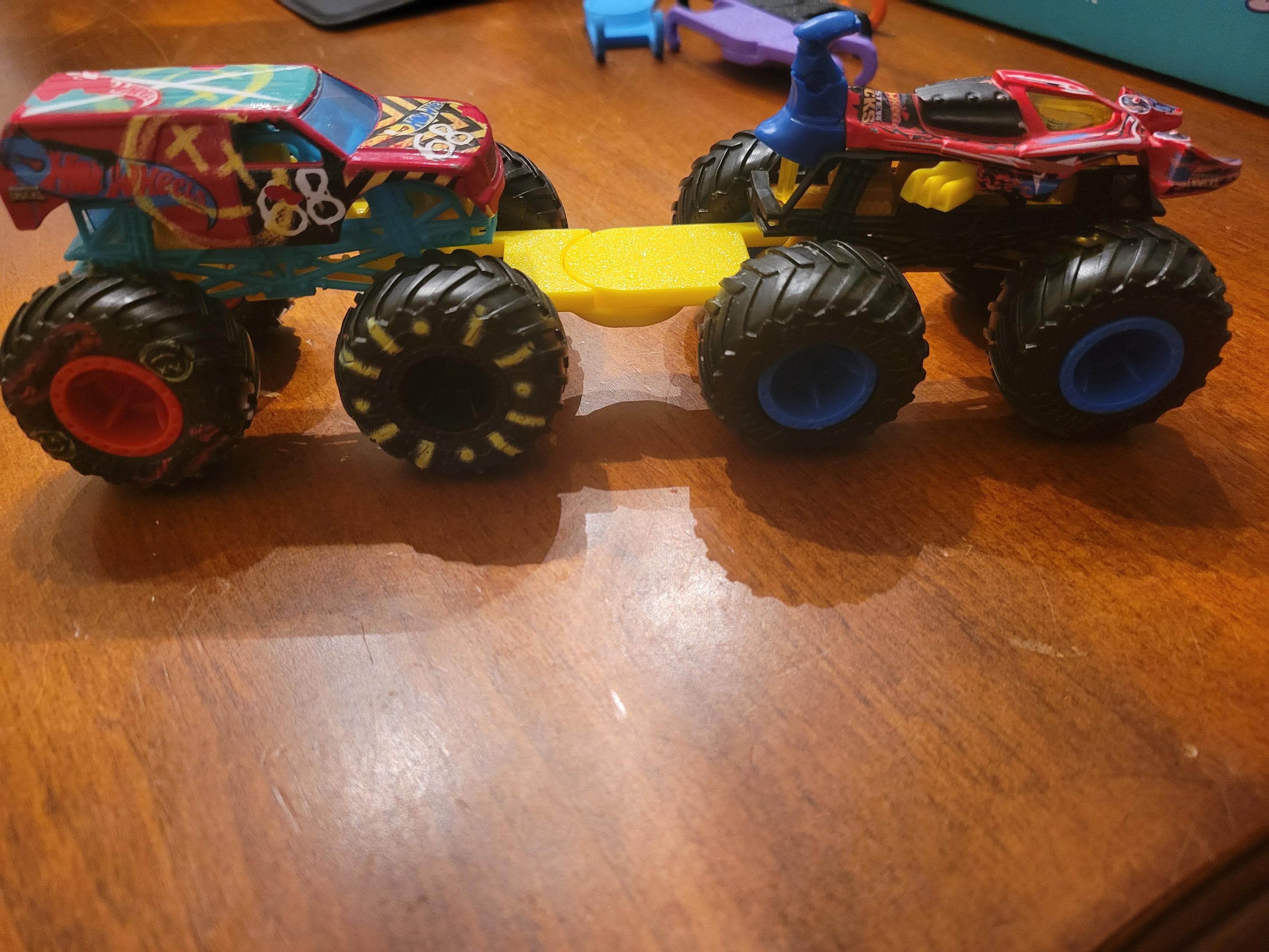 Hot Wheels Replacement Parts - Etsy