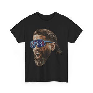 YEET Jey Uso Wrestling Unisex Graffiti Style Wrestler Fan Art T-shirt Tee Shirt
