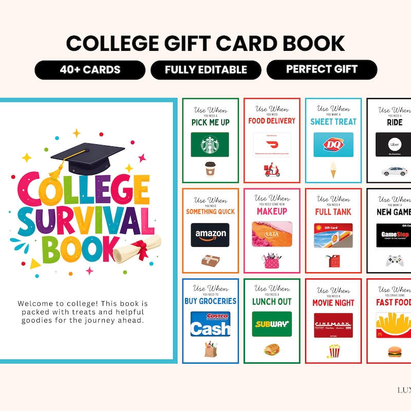 Gift Boxes With Book - 60+ Gift Ideas for 2026