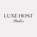 LuxeHostStudios store logo