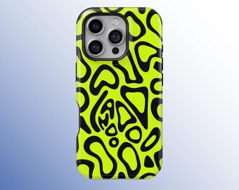 Racing Driver Colorful Phone Case, F1 Driver Protective Cover for iPhone 17 16 15 14 13 12 11 Pro Max, Samsung Galaxy S25 S24 S23 S22 Ultra