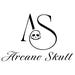 Arcane Skull