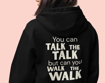 Faith Based hoodie, Christian Sweatshirt, Religious Sweater, Christianity Pullover, Spiritual Gift, Bible Verse Shirt, Faith Gift, gift