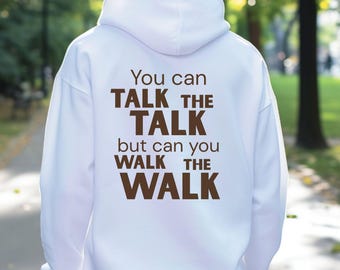 Christian Sweatshirt, Faith Based Apparel, Religious Sweater, Christianity Pullover, Spiritual Gift, Bible Verse Shirt, Faith Gift, apparel