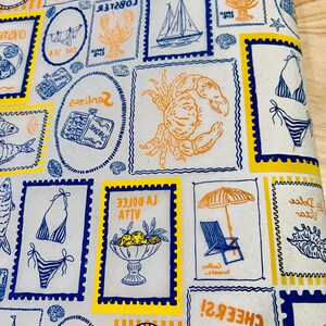 Italian Summer - Underglaze Transfer Sheet image 7