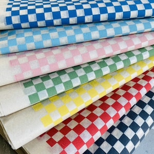 Scacchiera - Foglio trasferibile sotto smalto - Scegli il colore