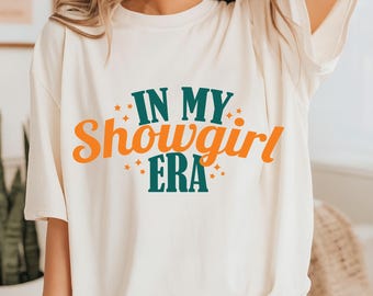 Design para sublimação em SVG, PNG e na minha época de showgirl (Download digital)