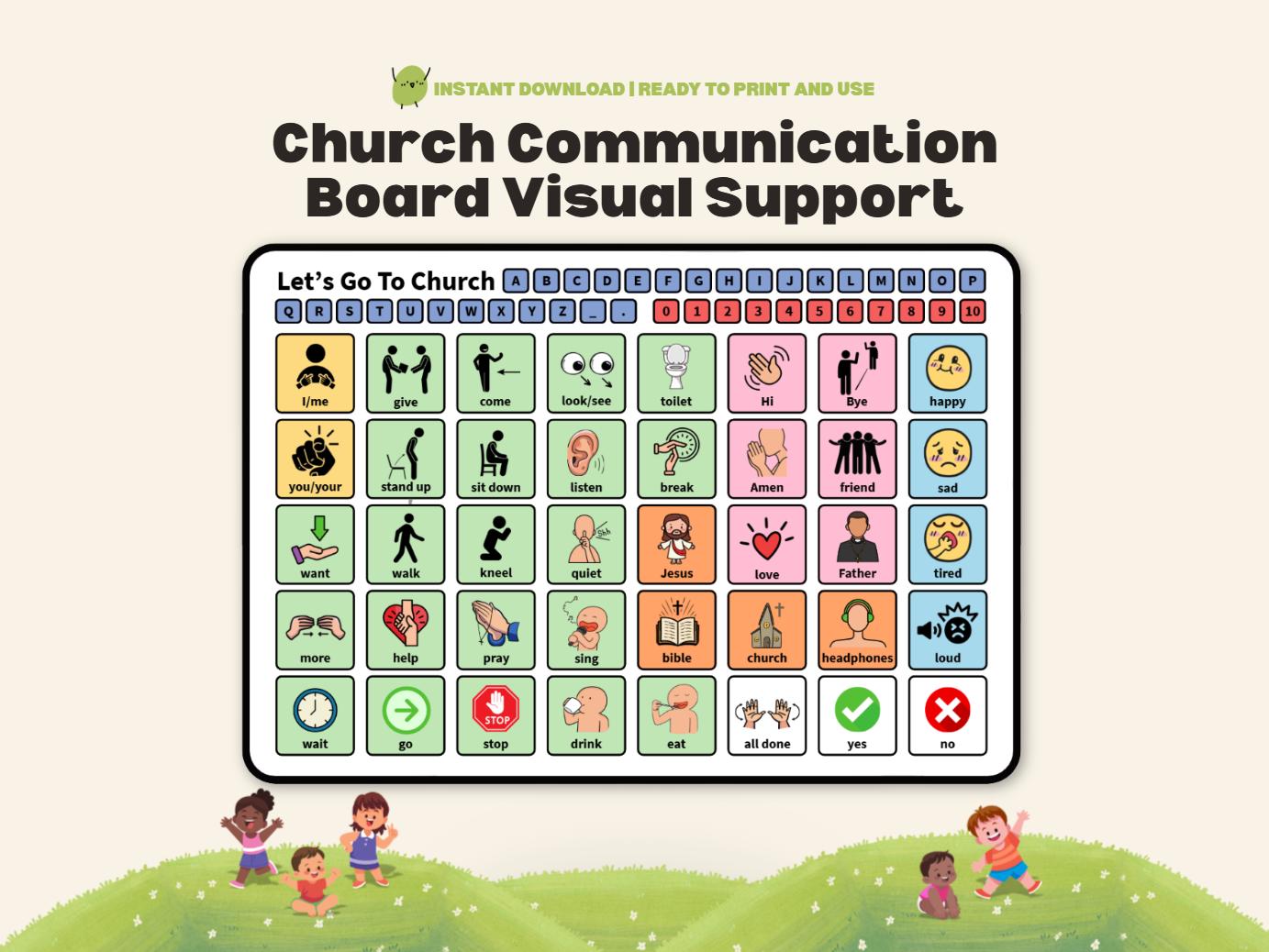 Makaton - Etsy 日本