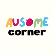 TheAusomeCorner store logo