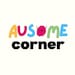 TheAusomeCorner store logo