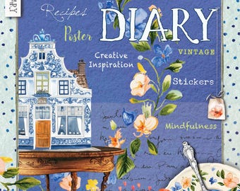 Daphne's Diary Issue 1, 2025 English Edition: PDF Download