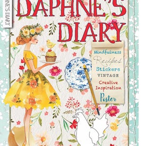 Daphne&#39;s Diary Issue 2, 2025 English Edition PDF Download