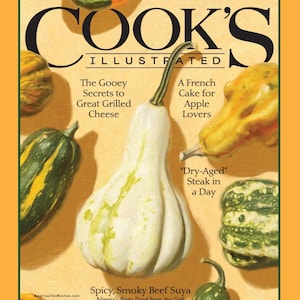 Koch’s Illustrierte Ausgabe 196, 2025 Englische Ausgabe PDF Download